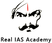 Real IAS Academy